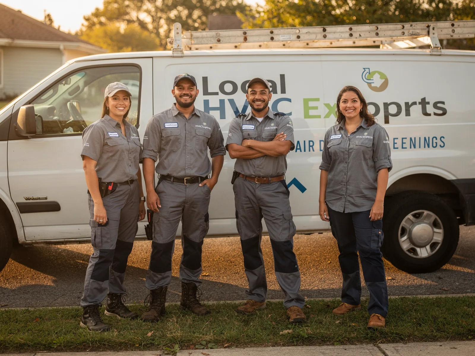 24/7 HVAC Repair & AC Replacement company in Moxee, WA