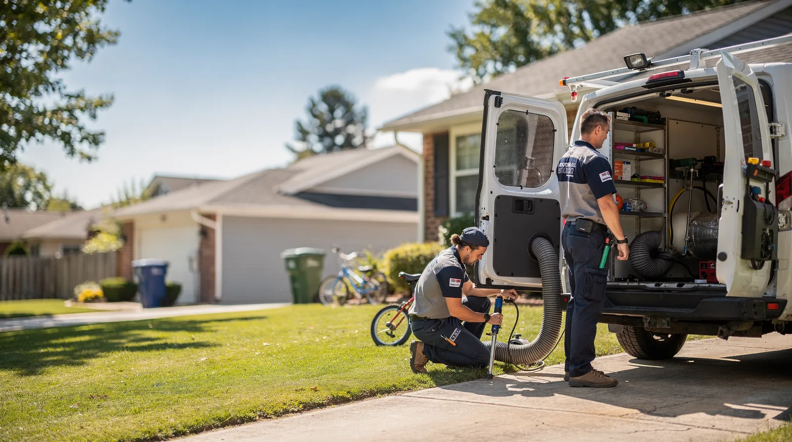 24/7 HVAC Repair & AC Replacement in Moxee, WA near me